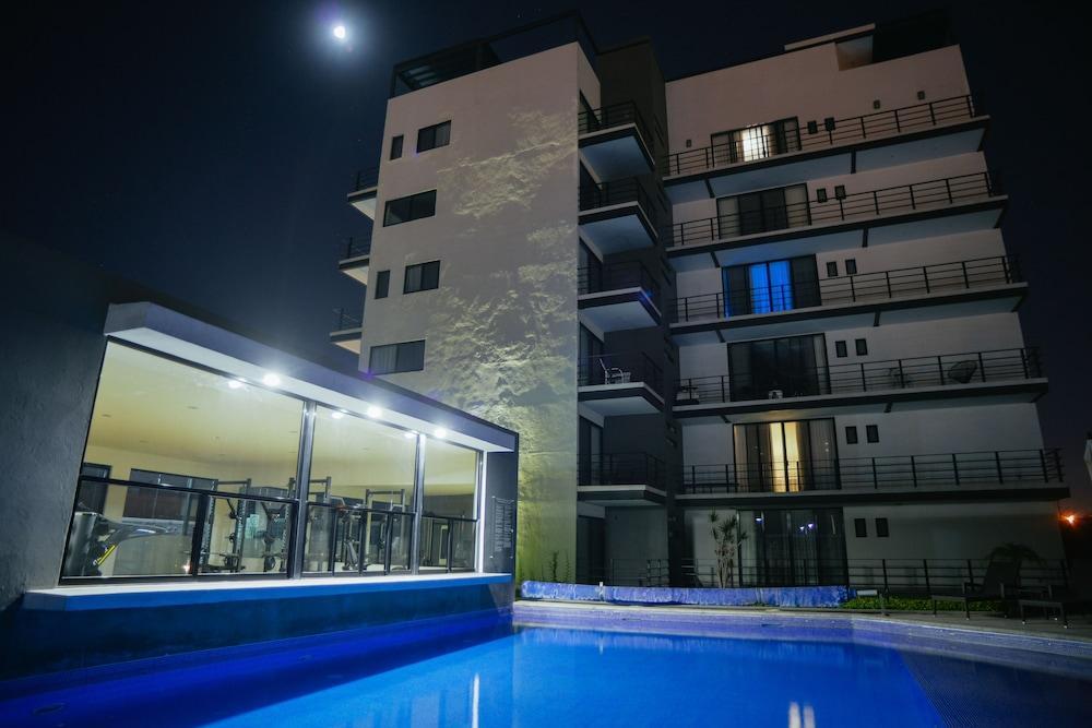 Ventura Apartments Селая Экстерьер фото